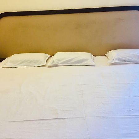 Hotel John Kânyâkumârî Extérieur photo