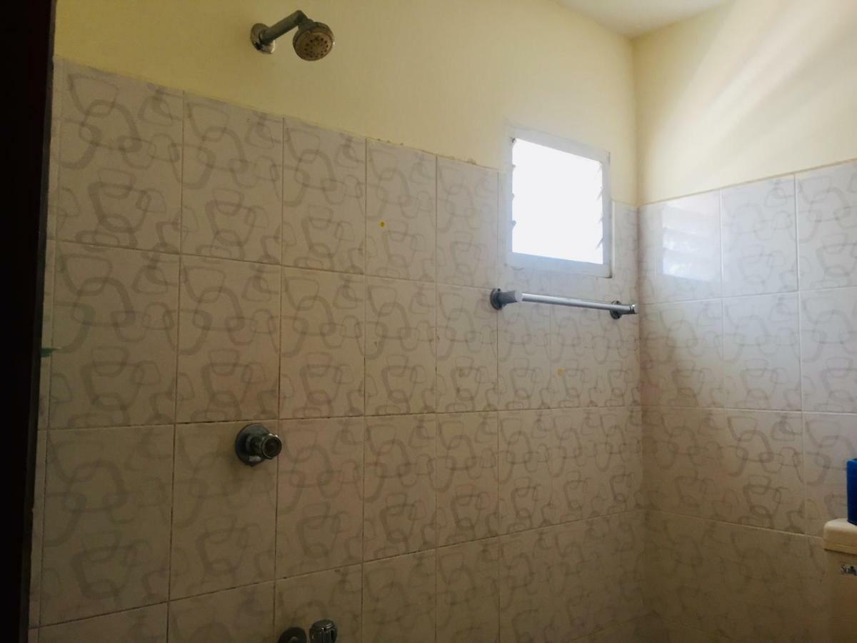 Hotel John Kânyâkumârî Extérieur photo